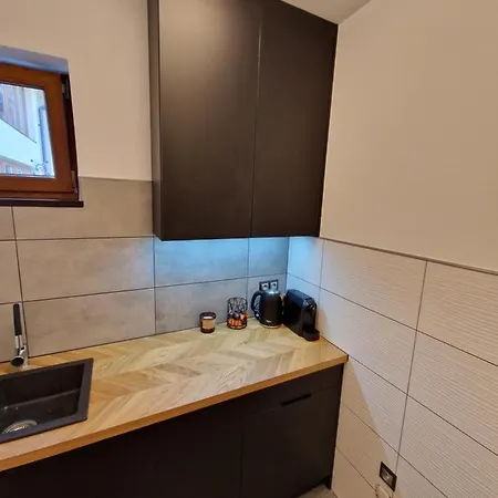 Apartman Cyganski *