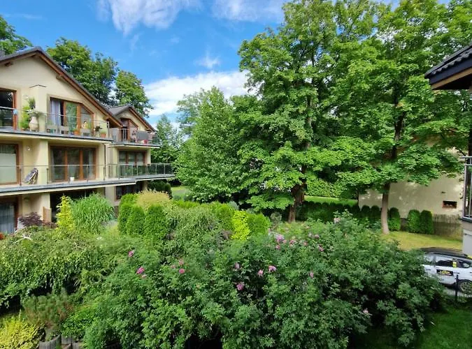 Cyganski Bílsko-Bělá