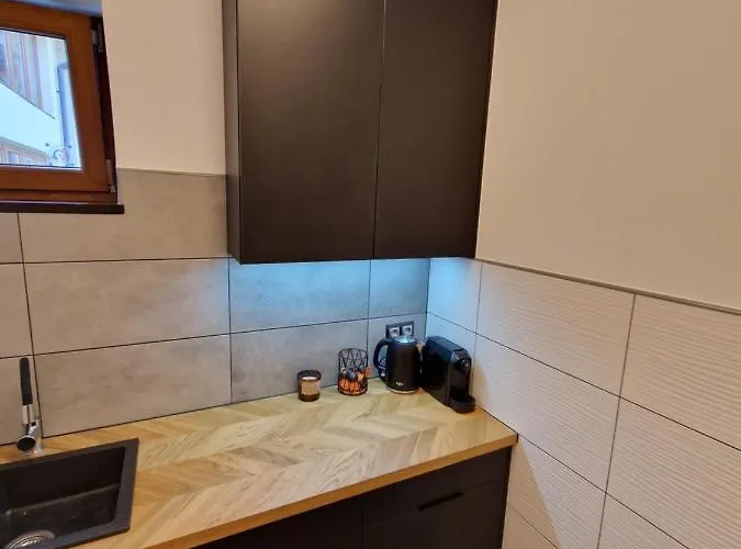 Apartmán Cyganski *